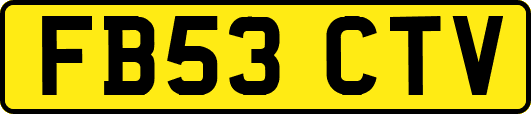 FB53CTV
