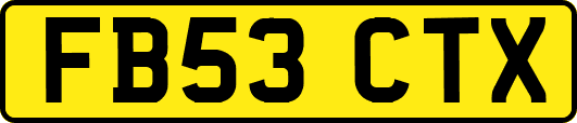 FB53CTX