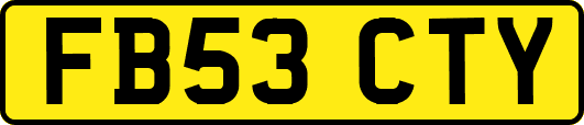FB53CTY
