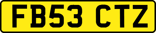 FB53CTZ