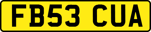 FB53CUA