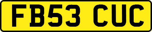 FB53CUC