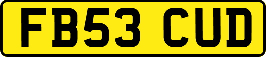FB53CUD