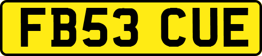 FB53CUE