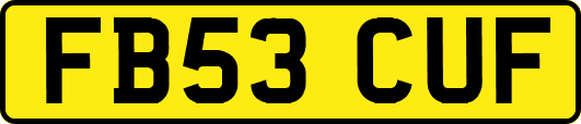 FB53CUF