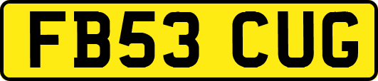 FB53CUG