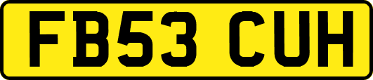 FB53CUH