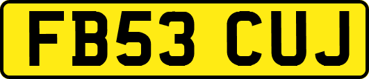 FB53CUJ