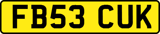 FB53CUK