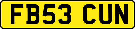FB53CUN