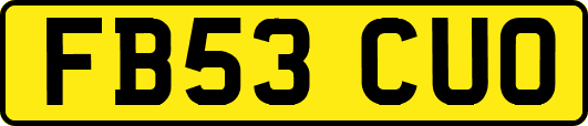 FB53CUO