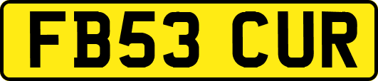 FB53CUR
