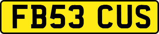 FB53CUS
