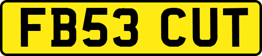 FB53CUT