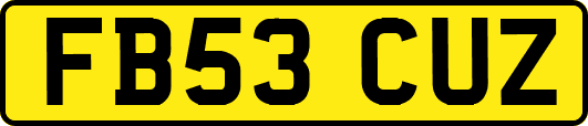 FB53CUZ