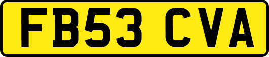 FB53CVA
