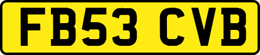 FB53CVB