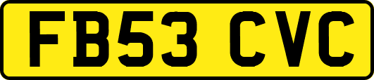 FB53CVC