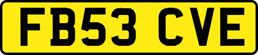 FB53CVE