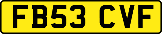 FB53CVF