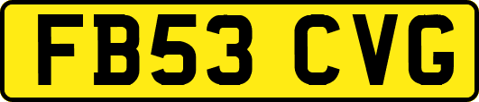 FB53CVG