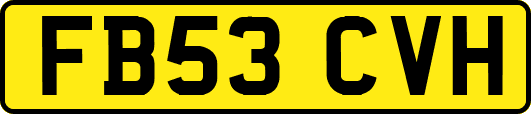 FB53CVH