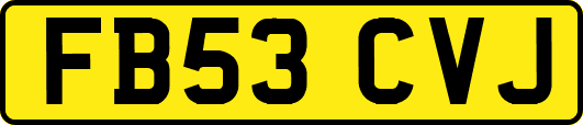 FB53CVJ