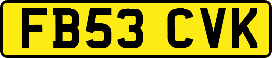 FB53CVK
