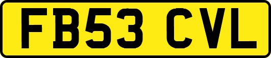 FB53CVL