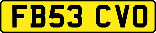 FB53CVO