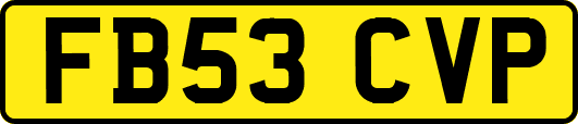 FB53CVP