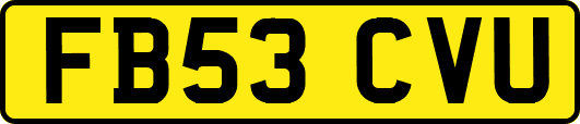 FB53CVU