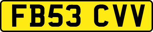 FB53CVV