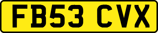 FB53CVX