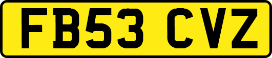 FB53CVZ