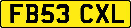 FB53CXL