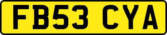 FB53CYA