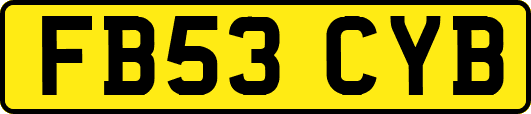 FB53CYB