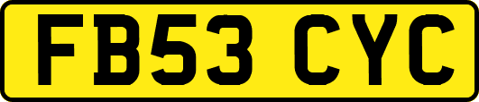 FB53CYC