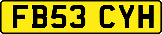FB53CYH