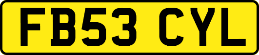 FB53CYL