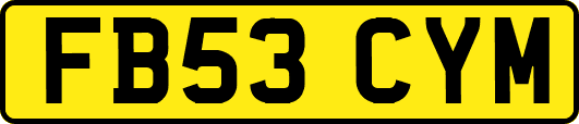 FB53CYM