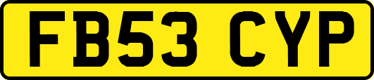 FB53CYP