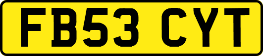 FB53CYT