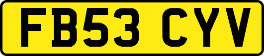 FB53CYV