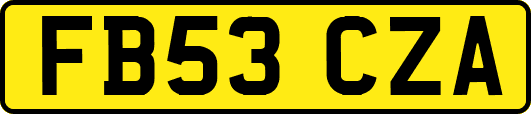 FB53CZA