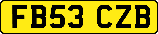 FB53CZB