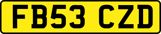 FB53CZD