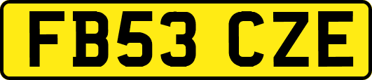 FB53CZE