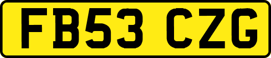 FB53CZG